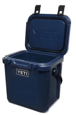 Yeti Roadie 24 Cool Box - Navy -Cheap Awning Store 34893 7