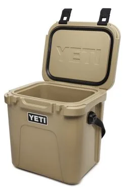 Yeti Roadie 24 Cool Box - Navy -Cheap Awning Store 34893 8