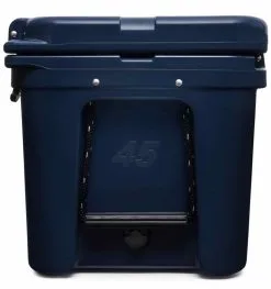 Yeti Tundra 45 Cool Box - Navy -Cheap Awning Store 34896 2