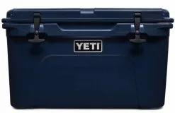 Yeti Tundra 45 Cool Box - Navy