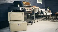 Yeti Tundra 45 Cool Box - Navy -Cheap Awning Store 34896 4