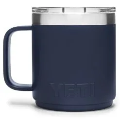 Yeti Rambler 10oz (296ml) Mug With Magslider Lid - Black 24 Yeti Rambler 10oz (296ml) Mug With Magslider Lid - Black -Cheap Awning Store 34899 10