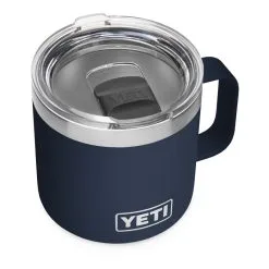 Yeti Rambler 10oz (296ml) Mug With Magslider Lid - Black 22 Yeti Rambler 10oz (296ml) Mug With Magslider Lid - Black -Cheap Awning Store 34899 8