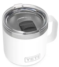 Yeti Rambler 14oz (414ml) Mug With Magslider Lid - Black 38 Yeti Rambler 14oz (414ml) Mug With Magslider Lid - Black -Cheap Awning Store 34900 16