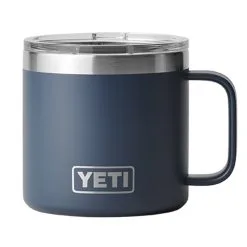Yeti Rambler 14oz (414ml) Mug With Magslider Lid - Black 26 Yeti Rambler 14oz (414ml) Mug With Magslider Lid - Black -Cheap Awning Store 34900 4