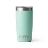 Yeti Rambler 10oz (296ml) Tumbler With Magslider Lid - Navy