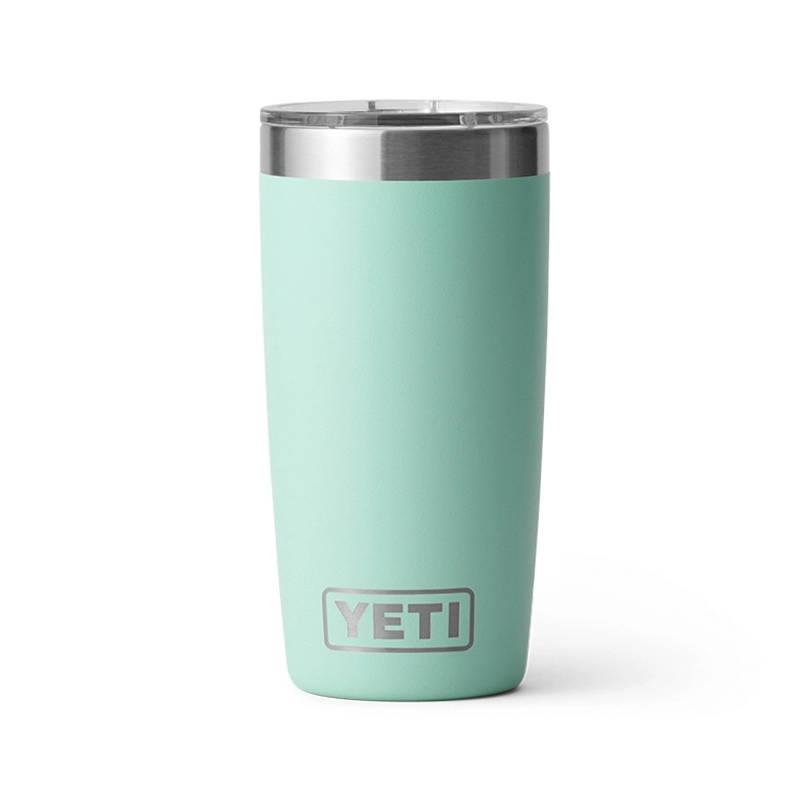 Yeti Rambler 10oz (296ml) Tumbler With Magslider Lid - Navy 1 Yeti Rambler 10oz (296ml) Tumbler With Magslider Lid - Navy