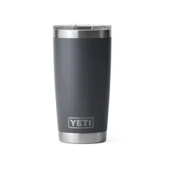 Yeti Rambler 20oz (591ml) Tumbler With Magslider Lid - Black 11 Yeti Rambler 20oz (591ml) Tumbler With Magslider Lid - Black -Cheap Awning Store 34902 3
