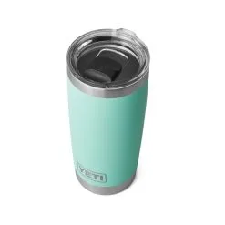 Yeti Rambler 20oz (591ml) Tumbler With Magslider Lid - Black 12 Yeti Rambler 20oz (591ml) Tumbler With Magslider Lid - Black -Cheap Awning Store 34902 4