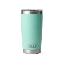 Yeti Rambler 20oz (591ml) Tumbler With Magslider Lid - Black 13 Yeti Rambler 20oz (591ml) Tumbler With Magslider Lid - Black -Cheap Awning Store 34902 5