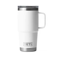 Yeti Rambler 20oz (591ml) Travel Mug - Black -Cheap Awning Store 34904 3