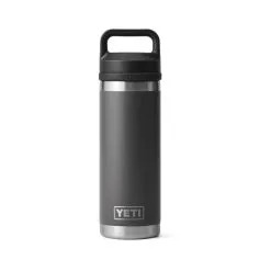 Yeti Rambler 18oz (532 Ml) Bottle - Black 12 Yeti Rambler 18oz (532 Ml) Bottle - Black -Cheap Awning Store 34906 2