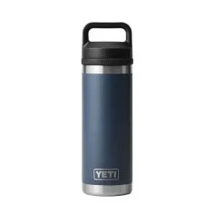 Yeti Rambler 18oz (532 Ml) Bottle - Black 14 Yeti Rambler 18oz (532 Ml) Bottle - Black -Cheap Awning Store 34906 4