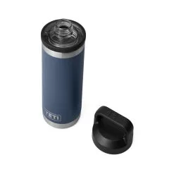 Yeti Rambler 18oz (532 Ml) Bottle - Black 15 Yeti Rambler 18oz (532 Ml) Bottle - Black -Cheap Awning Store 34906 5