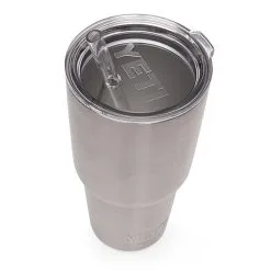 Yeti Rambler Tumbler 20 Oz Straw & Lid -Cheap Awning Store 34907 2
