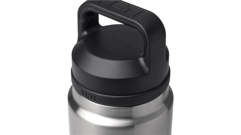 Yeti Rambler Bottle Chug Cap 4 Yeti Rambler Bottle Chug Cap - Image 4