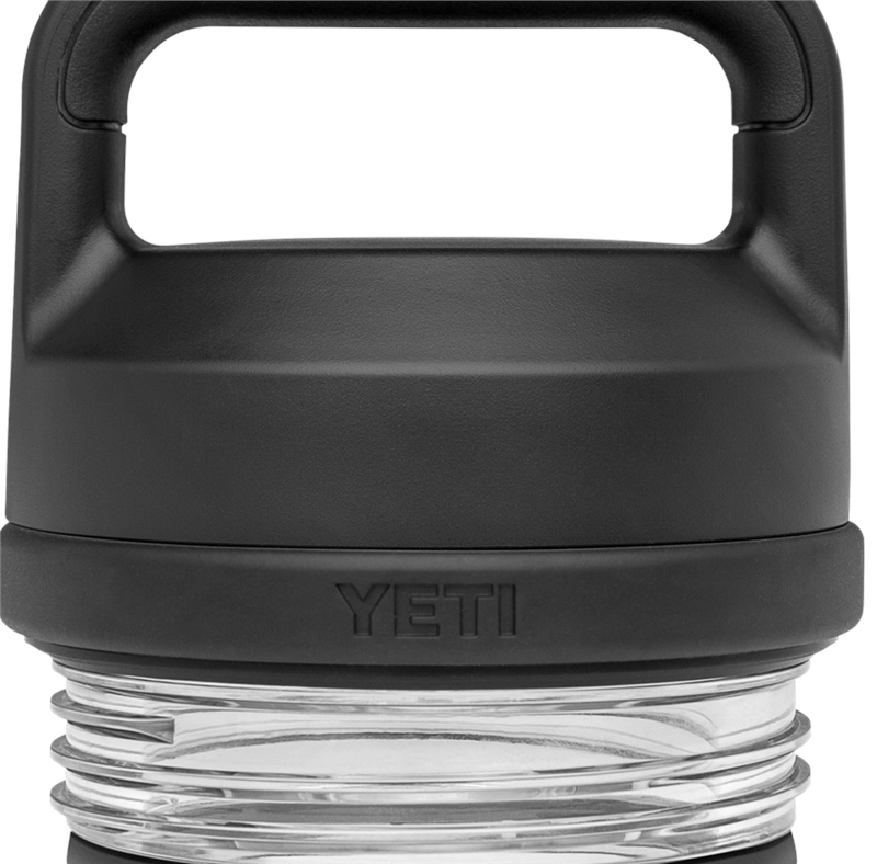 Yeti Rambler Bottle Chug Cap 5 Yeti Rambler Bottle Chug Cap - Image 5