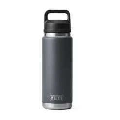 Yeti Rambler 26oz (760ml) Bottle - Black -Cheap Awning Store 34910 2