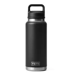 Yeti Rambler 26oz (760ml) Bottle - Black