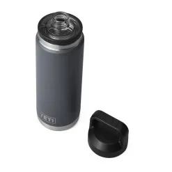 Yeti Rambler 26oz (760ml) Bottle - Black -Cheap Awning Store 34910 3