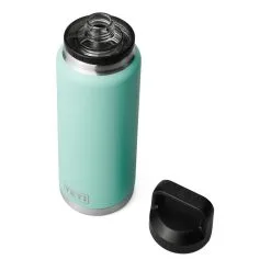 Yeti Rambler 26oz (760ml) Bottle - Black -Cheap Awning Store 34910 6