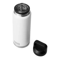 Yeti Rambler 26oz (760ml) Bottle - Black -Cheap Awning Store 34910 9
