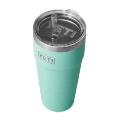 Yeti Rambler 26oz (760ml) Straw Cup - Black 11 Yeti Rambler 26oz (760ml) Straw Cup - Black -Cheap Awning Store 34916 5