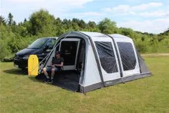 Outdoor Revolution Movelite T3E Premium Drive Away Awning - Low 180cm - 220cm -Cheap Awning Store 34950 1 1