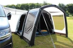 Outdoor Revolution Movelite T3E Premium Drive Away Awning - Low 180cm - 220cm -Cheap Awning Store 34950 10