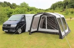 Outdoor Revolution Movelite T3E Premium Drive Away Awning - Low 180cm - 220cm -Cheap Awning Store 34950 17