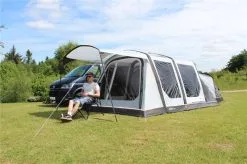 Outdoor Revolution Movelite T3E Premium Drive Away Awning - Low 180cm - 220cm -Cheap Awning Store 34950 7 1