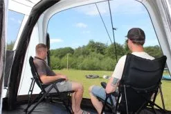 Outdoor Revolution Movelite Zip On Porch Door T3E / T4E -Cheap Awning Store 34951 2