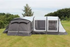 Outdoor Revolution Airedale 6.0SE 2 Berth Side Annexe Inner Tent - Each -Cheap Awning Store 34955 3