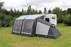 Outdoor Revolution Sportline Air 320 Caravan Awning 2023 - 235-250cm Rail Height -Cheap Awning Store 34956 6