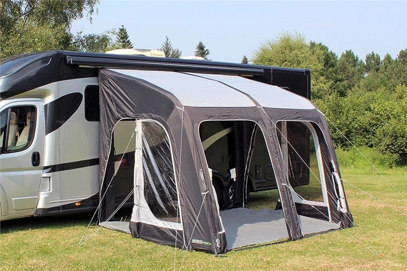 Outdoor Revolution Sportline Air 320L Motorhome Awning 2023 - 250 - 265cm Rail Hight 3 Outdoor Revolution Sportline Air 320L Motorhome Awning 2023 - 250 - 265cm Rail Hight - Image 3