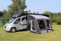 Outdoor Revolution Sportline Air 320L Motorhome Awning 2023 - 250 - 265cm Rail Hight 19 Outdoor Revolution Sportline Air 320L Motorhome Awning 2023 - 250 - 265cm Rail Hight -Cheap Awning Store 34957 4 1