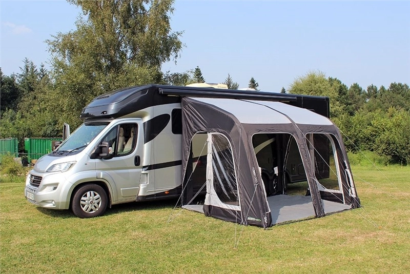 Outdoor Revolution Sportline Air 320L Motorhome Awning 2023 - 250 - 265cm Rail Hight 5 Outdoor Revolution Sportline Air 320L Motorhome Awning 2023 - 250 - 265cm Rail Hight - Image 5