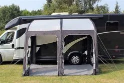 Outdoor Revolution Sportline Air 320L Motorhome Awning 2023 - 250 - 265cm Rail Hight -Cheap Awning Store 34957 7