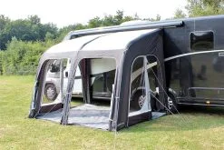 Outdoor Revolution Sportline Air 320L Motorhome Awning 2023 - 250 - 265cm Rail Hight -Cheap Awning Store 34957 8