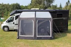 Outdoor Revolution Sportline Air 320L Motorhome Awning 2023 - 250 - 265cm Rail Hight -Cheap Awning Store 34957 9