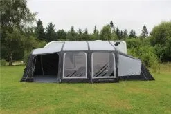 Outdoor Revolution Sportline Air 320EX Caravan Awning 2023 - 235cm - 250cm Rail Height -Cheap Awning Store 34958 11