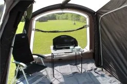 Outdoor Revolution Sportline Air 320EX Caravan Awning 2023 - 235cm - 250cm Rail Height -Cheap Awning Store 34958 14