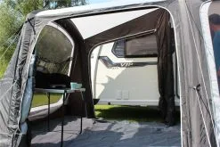 Outdoor Revolution Sportline Air 320EX Caravan Awning 2023 - 235cm - 250cm Rail Height -Cheap Awning Store 34958 4