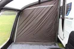 Outdoor Revolution Sportline Air 320EX Caravan Awning 2023 - 235cm - 250cm Rail Height -Cheap Awning Store 34958 6
