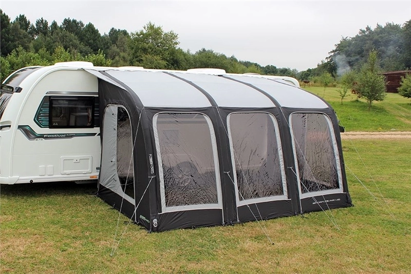 Outdoor Revolution Sportline Air 400 Caravan Awning 2023 - 235-250cm Height Range 12 Outdoor Revolution Sportline Air 400 Caravan Awning 2023 - 235-250cm Height Range - Image 12