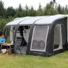 Outdoor Revolution Sportline Air 400 Caravan Awning 2023 - 235-250cm Height Range