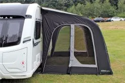 Outdoor Revolution Sportline Air 400 Caravan Awning 2023 - 235-250cm Height Range 22 Outdoor Revolution Sportline Air 400 Caravan Awning 2023 - 235-250cm Height Range -Cheap Awning Store 34959 7