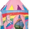Spirit Of Air Kids Kingdom Pop Up Play Tent - Unicorn