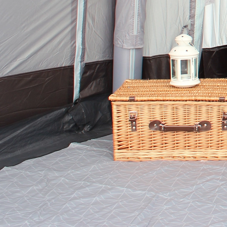 Outdoor Revolution Airedale 7.0SE / 9.0DSE Dura-tread Carpet (410 X 285) 2 Outdoor Revolution Airedale 7.0SE / 9.0DSE Dura-tread Carpet (410 X 285) - Image 2