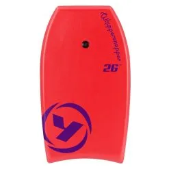 Yello 26" Slick Whippersnapper EPS Bodyboard -Cheap Awning Store 34982 3